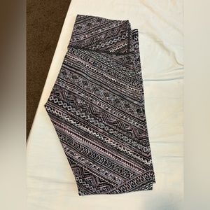 Wunder Under Leggings